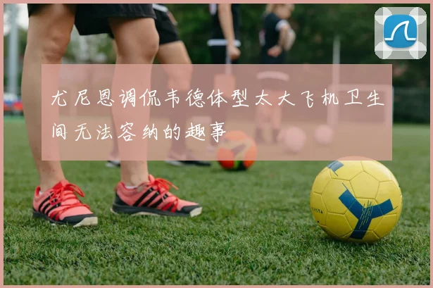 尤尼恩调侃韦德体型太大飞机卫生间无法容纳的趣事
