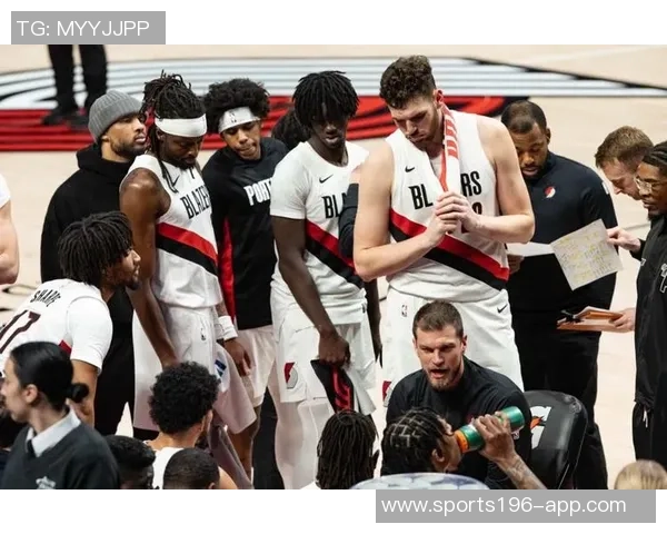 开拓者明日迎战绿军格兰特缺阵罗威伤病管理不出战 开拓者明日迎战绿军格兰特缺阵罗威伤病管理不出战