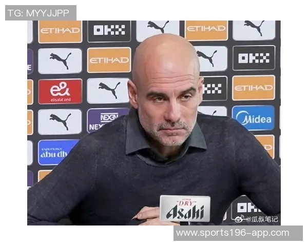 瓜迪奥拉谈哈兰德转会传闻强调健康是球员最重要的因素 瓜迪奥拉谈哈兰德转会传闻强调健康是球员最重要的因素